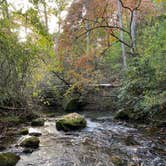 Review photo of Stone Mountain State Park Campground by Jenna K., October 14, 2020