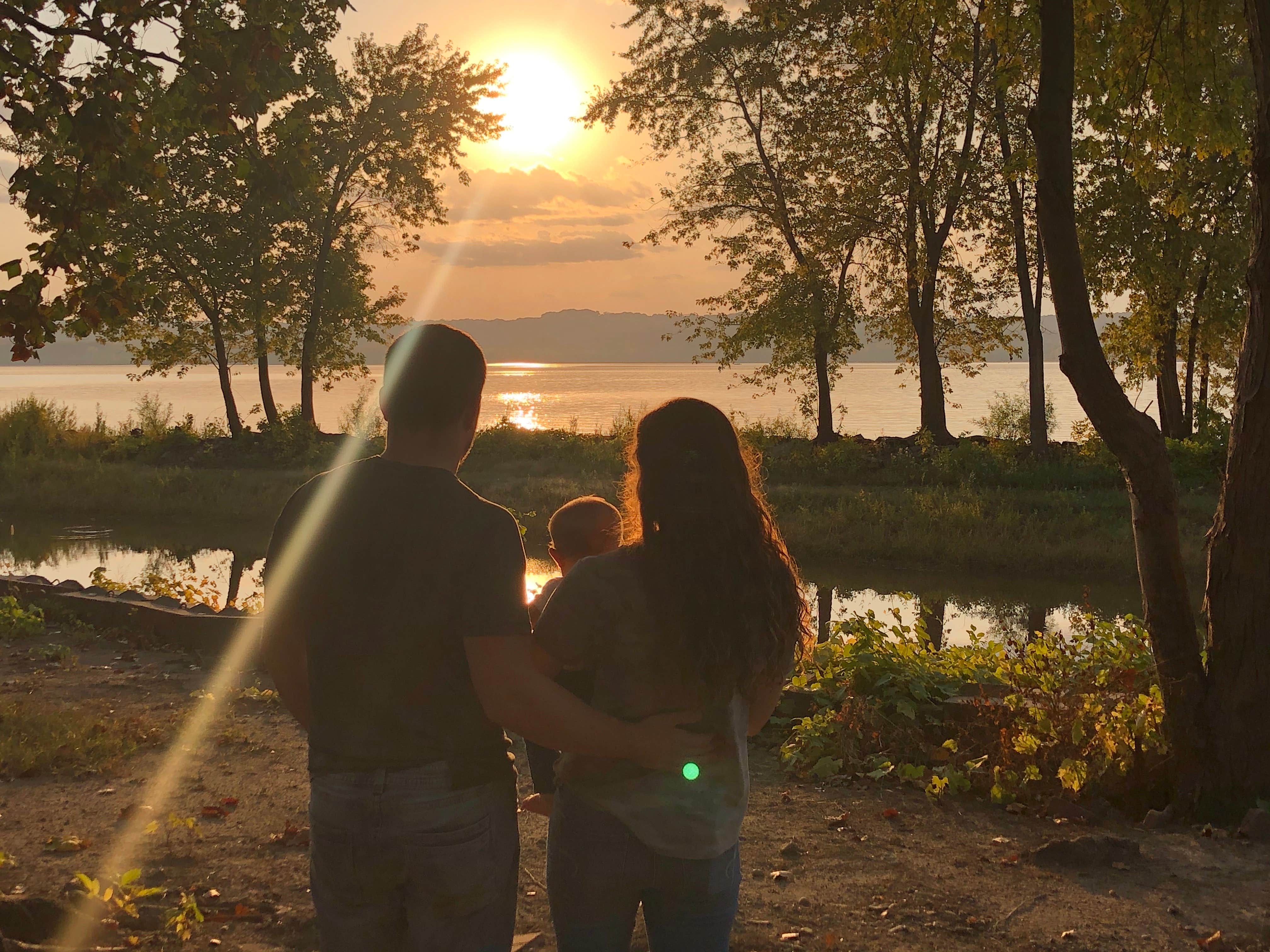 Camper-submitted photo at Millpoint Park near Bartonville, IL