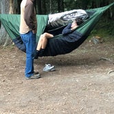 Review photo of Mount Baker-Snoqualmie National Forest Dalles Campground by Ethan H., October 14, 2020