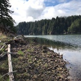 Review photo of Rocky Point Campground by Ethan H., October 14, 2020