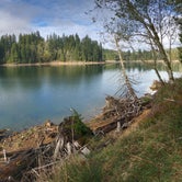 Review photo of Rocky Point Campground by Ethan H., October 14, 2020