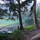 Review photo of Cora Lake Back Country by Ethan H., October 14, 2020