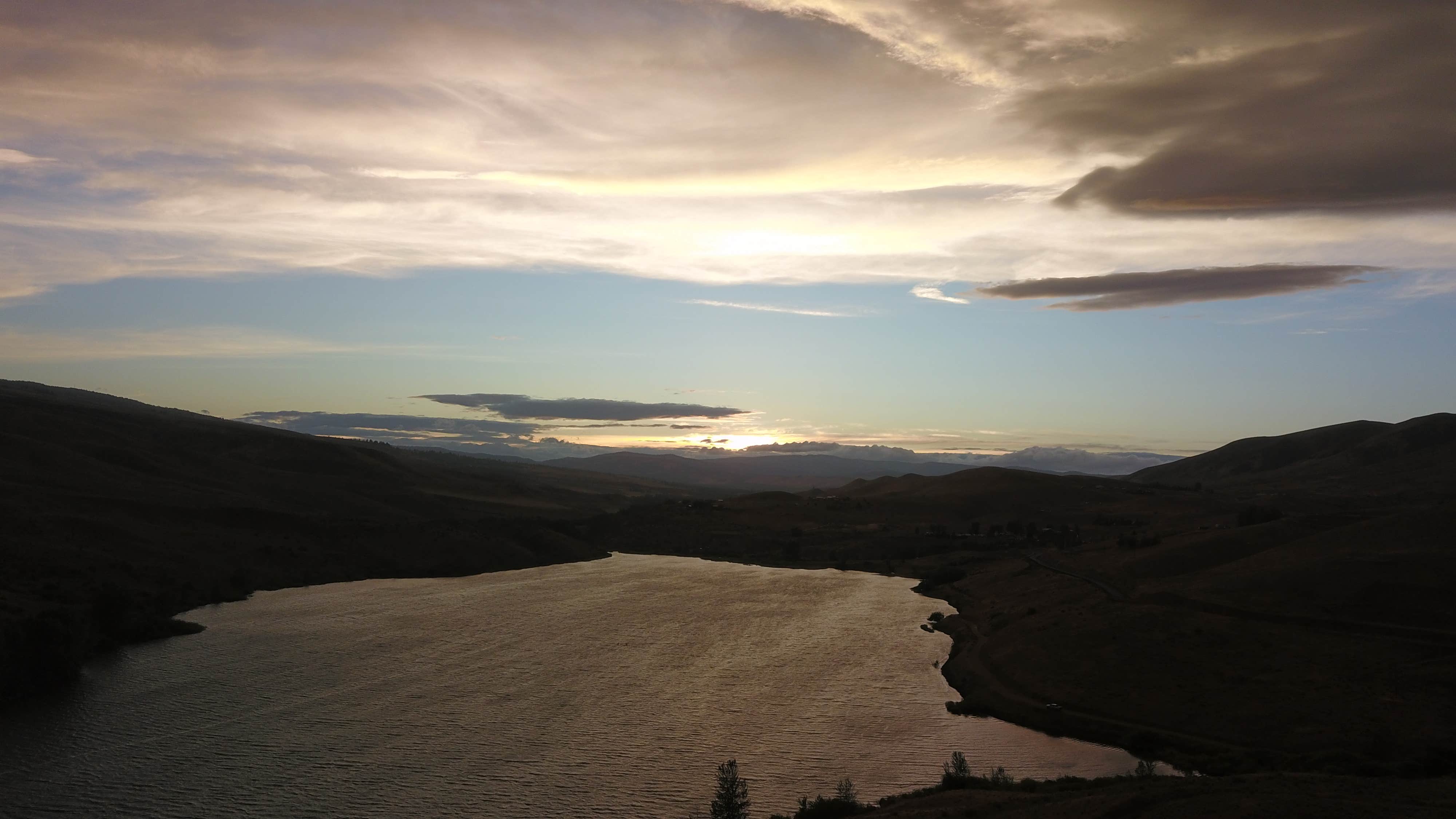 Camper-submitted photo at Stagecoach RV Park near Mattawa, WA