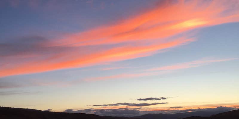 Camper submitted image from Stagecoach RV Park