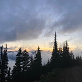 Review photo of Deer Park Campground — Olympic National Park by Ethan H., October 14, 2020