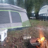 Review photo of Timberlake Campground by Jimmy B., October 14, 2020