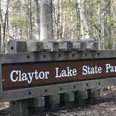 Review photo of Claytor Lake State Park Campground by Dave V., May 21, 2018