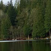 Review photo of Gifford Pinchot National Forest-Canyon Creek Dispersed Camping by Ethan H., October 14, 2020