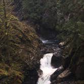 Review photo of Gifford Pinchot National Forest-Canyon Creek Dispersed Camping by Ethan H., October 14, 2020