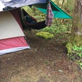 Review photo of Gifford Pinchot National Forest-Canyon Creek Dispersed Camping by Ethan H., October 14, 2020