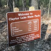 Review photo of Claytor Lake State Park Campground by Dave V., May 21, 2018