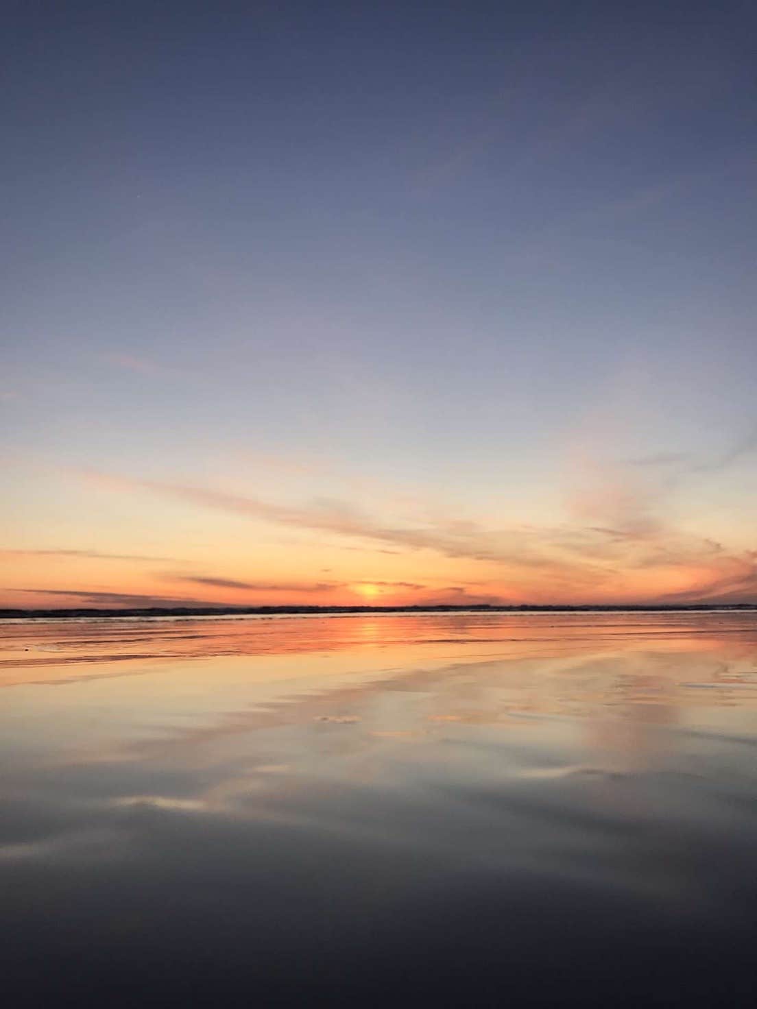 Camper submitted image from Western Horizon Ocean Shores - 3