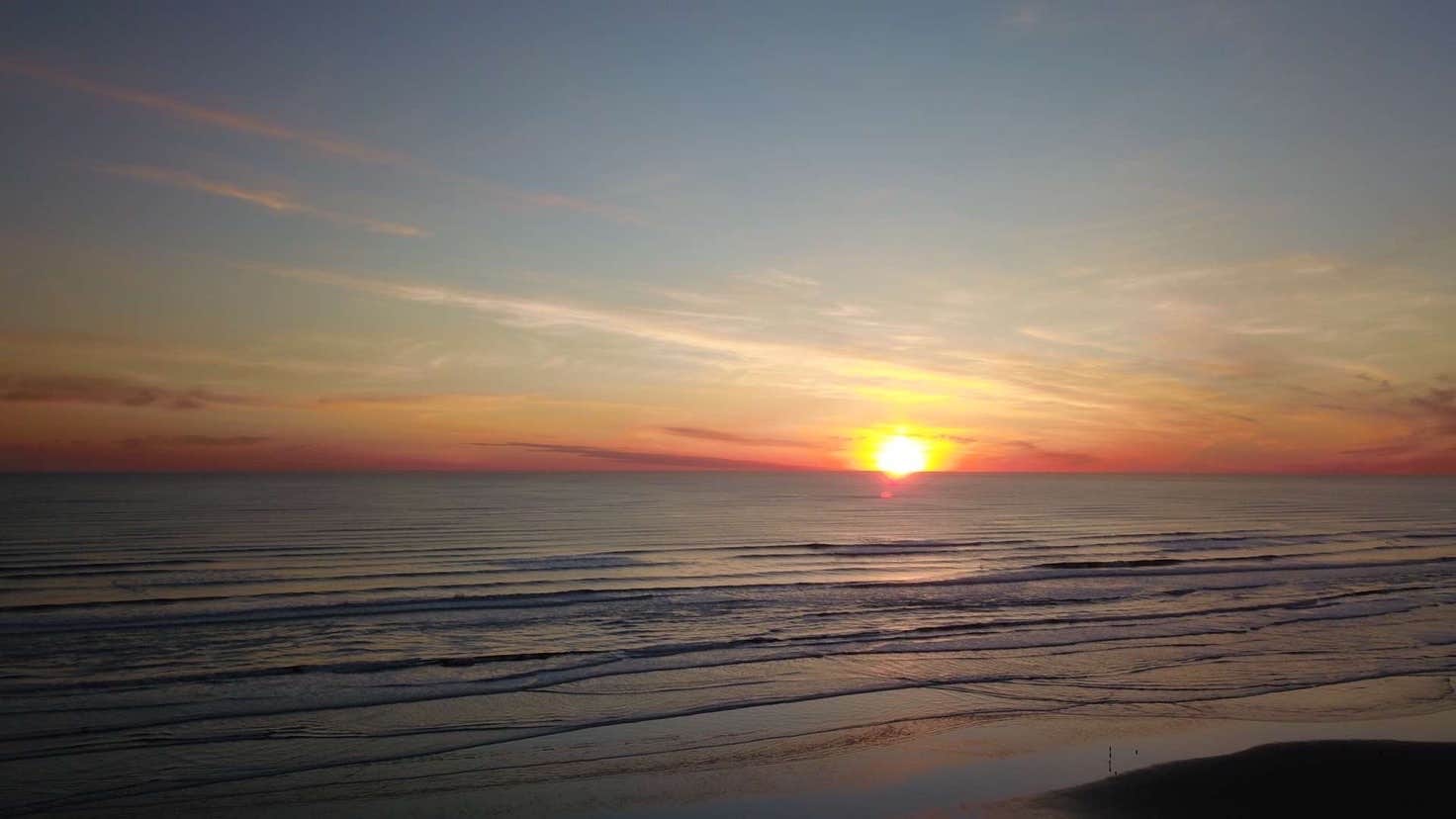 Camper-submitted photo at Western Horizon Ocean Shores near Westport, WA