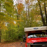 Review photo of Newberry Campground by Yetiman , October 15, 2020