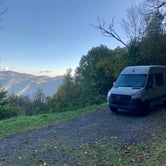 Review photo of Mile High Campground — Great Smoky Mountains National Park by Michael H., October 15, 2020