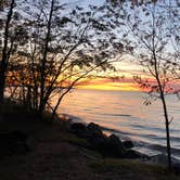 Review photo of Ontonagon Township Park Campground by Yetiman , October 15, 2020