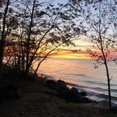 Review photo of Ontonagon Township Park Campground by Yetiman , October 15, 2020