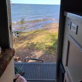 Review photo of Ontonagon Township Park Campground by Yetiman , October 15, 2020