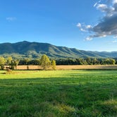 Review photo of Cades Cove Campground by Michael H., October 15, 2020