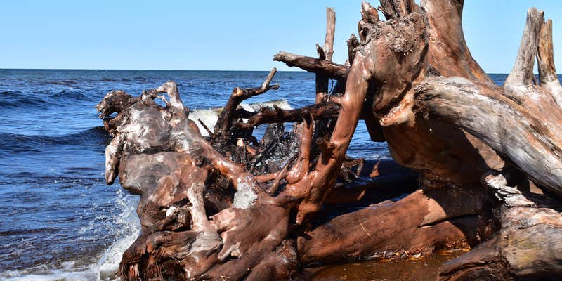 Camper submitted image from Ontonagon Township Park Campground