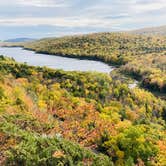 Review photo of Ontonagon Township Park Campground by Yetiman , October 15, 2020