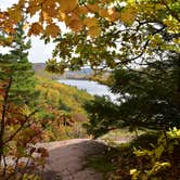 Review photo of Ontonagon Township Park Campground by Yetiman , October 15, 2020