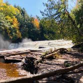 Review photo of Ontonagon Township Park Campground by Yetiman , October 15, 2020