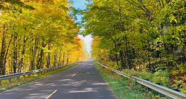 Ontonagon Township Park