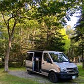 Review photo of Pemaquid Point Campground by Michael H., October 15, 2020