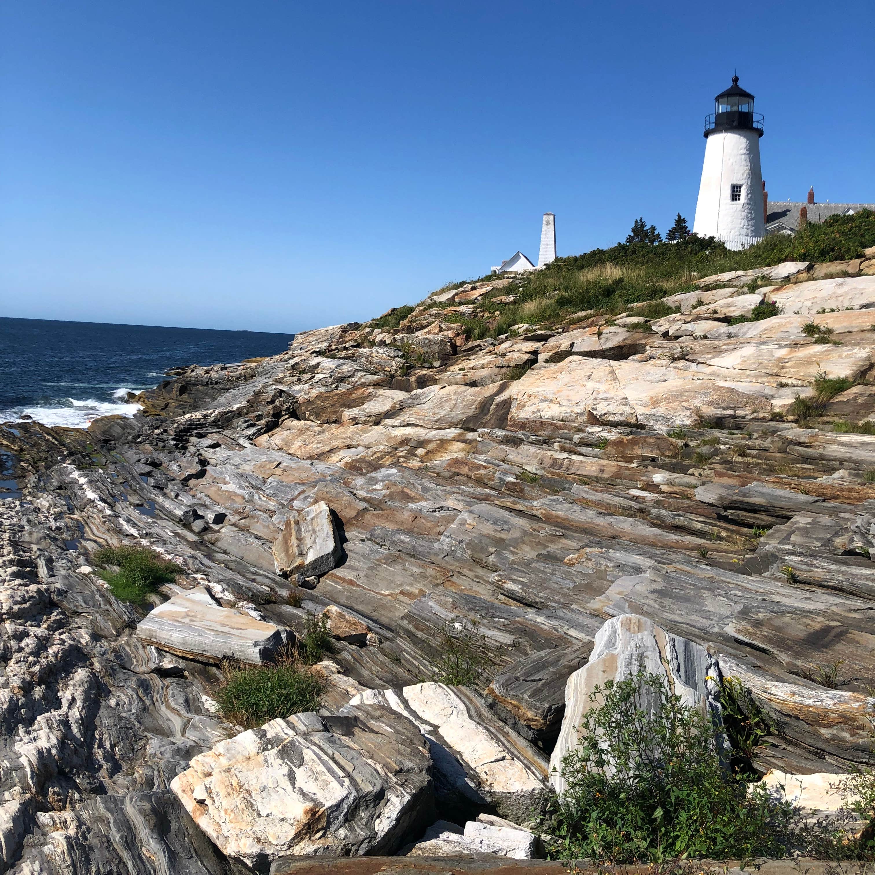 Lake Pemaquid Camping - 1399qdi