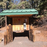 Review photo of Black Canyon Campground by Megan  E., October 15, 2020