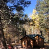 Review photo of Black Canyon Campground by Megan  E., October 15, 2020