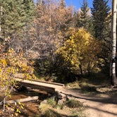 Review photo of Big Tesuque Campground by Megan  E., October 15, 2020