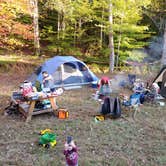 Review photo of Lota. Rocks- Land of the Arches Campground by Andrew , October 15, 2020