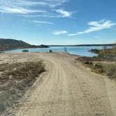 Review photo of Cedar Canyon — Lake Meredith National Recreation Area by Sofia A., October 15, 2020