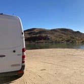 Review photo of Cedar Canyon — Lake Meredith National Recreation Area by Sofia A., October 15, 2020
