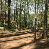 Review photo of Claytor Lake State Park Campground by Dave V., May 21, 2018