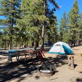 Review photo of North Campground — Bryce Canyon National Park by Katie M., October 15, 2020