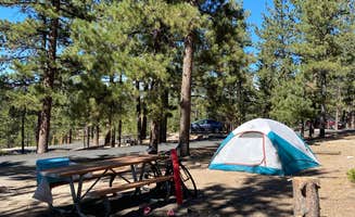 Katie M.'s photo at North Campground — Bryce Canyon National Park near Bryce Canyon National Park