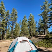 Review photo of North Campground — Bryce Canyon National Park by Katie M., October 15, 2020