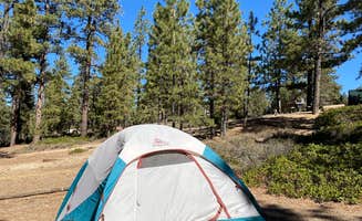 Katie M.'s photo at North Campground — Bryce Canyon National Park near Henrieville, UT