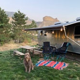 Review photo of Palisade Basecamp RV Resort by Jenny W., October 15, 2020
