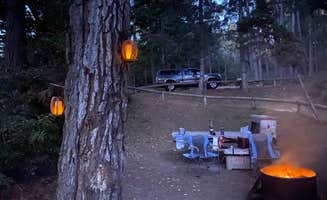 Erik R.'s photo at Woodside Campground — Salt Point State Park near Gualala, CA