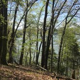 Review photo of Claytor Lake State Park Campground by Dave V., May 21, 2018