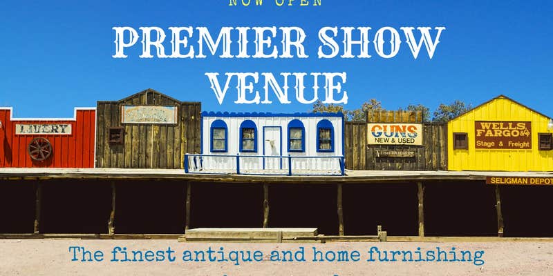 Camper submitted image from Old Town Market & RV Park