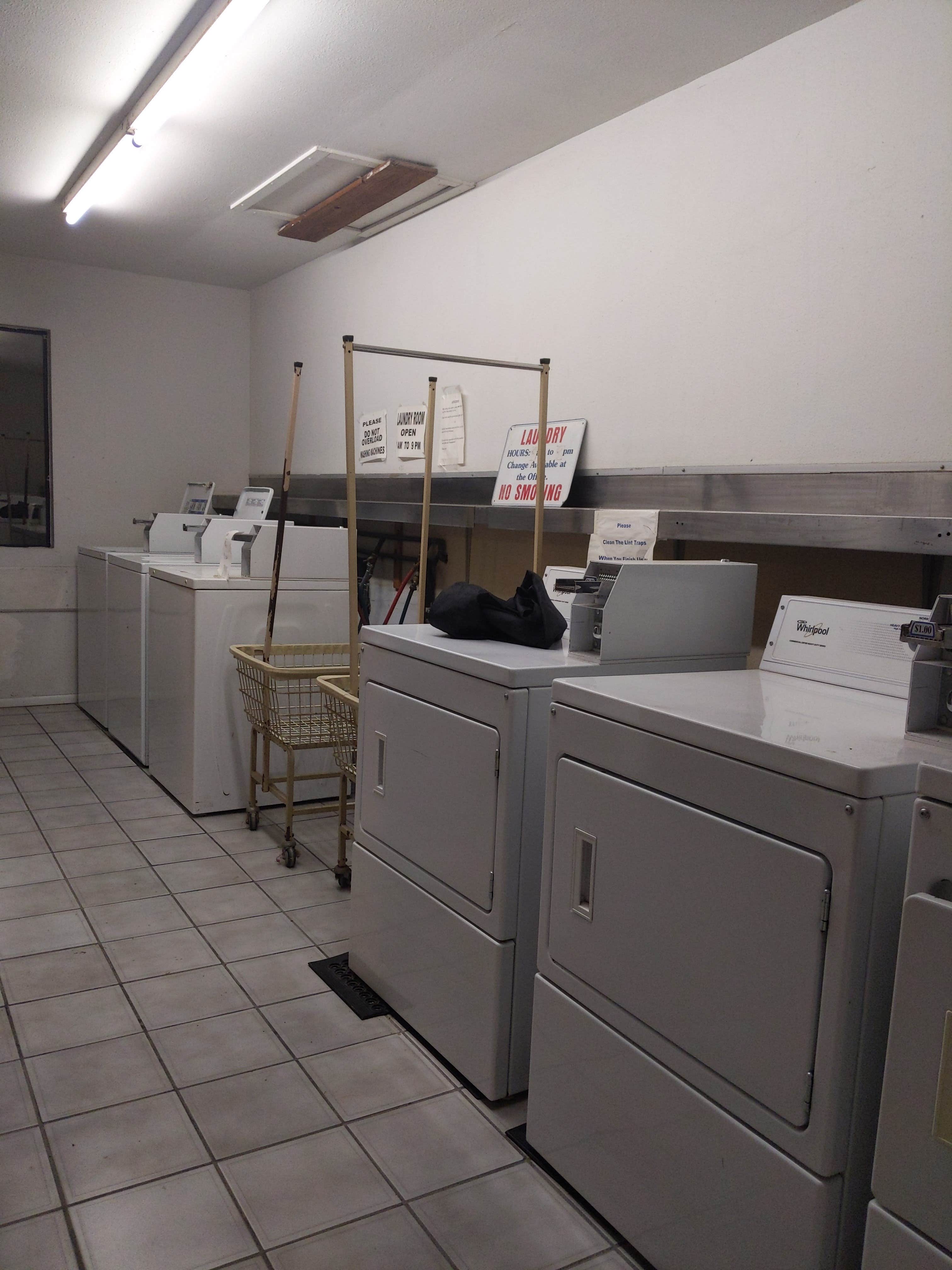 Camping near Yolo County Fair RV Park: Happy Time RV Park, Guinda, California