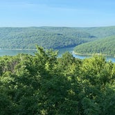 Review photo of Allegheny/Dewdrop Recreation Area by Sarah K., October 15, 2020