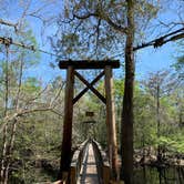 Review photo of Dogwood Campground — O'Leno State Park by Jeff A., October 15, 2020