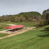 Review photo of Hook Lake (Campground A) — Jesse Owens State Park by The Wandering Shores .., October 15, 2020