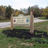 Review photo of Hook Lake (Campground A) — Jesse Owens State Park by The Wandering Shores .., October 15, 2020